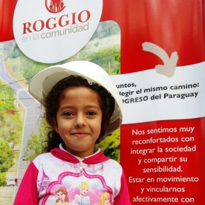 Roggio en la Comunidad, Colegio Santa Rosa de Lima (Asunción) (20)